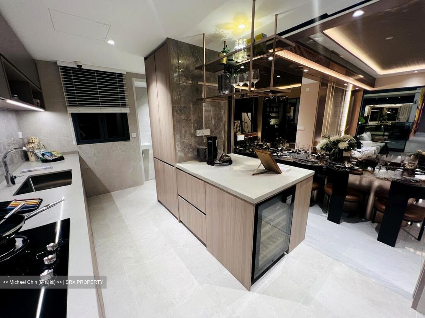 Parktown Residence (D18), Apartment #477221111